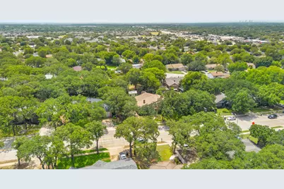 6736 Starnes Road, North Richland Hills, TX 76182 - Photo 35