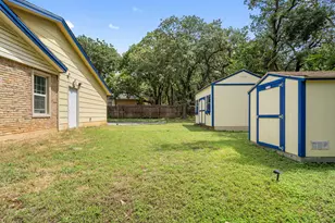 6736 Starnes Rd, North Richland Hills, TX 76182 - Photo 33