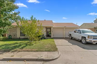 1305 Birchbrook Street, Grand Prairie, TX 75052 - Photo 1