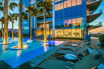 3130 N Harwood Street #3202, Dallas, TX 75201 - Photo 37