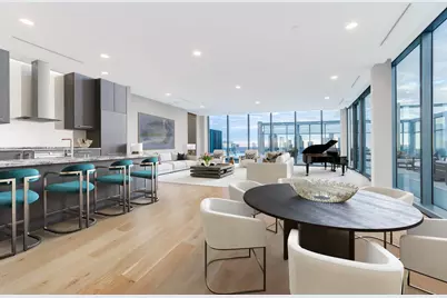 3130 N Harwood Street #3202, Dallas, TX 75201 - Photo 3