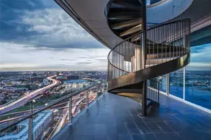 3130 N Harwood St, Dallas, TX 75201 - Photo 5