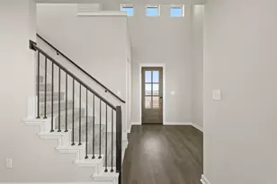 8620 Treeline Pkwy, Justin, TX 76247 - Photo 3