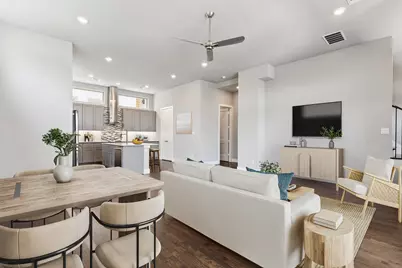 4226 Roseland Avenue #206, Dallas, TX 75204 - Photo 1