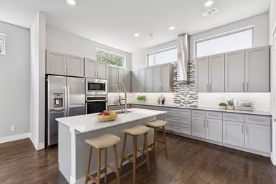 4226 Roseland Avenue #206, Dallas, TX 75204 - Photo 5