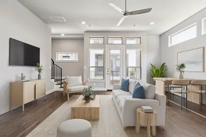 4226 Roseland Avenue #206, Dallas, TX 75204 - Photo 3