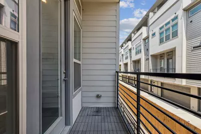 4226 Roseland Avenue #206, Dallas, TX 75204 - Photo 15