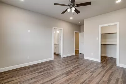 544 Lake Point Drive, Weatherford, TX 76087 - Photo 17