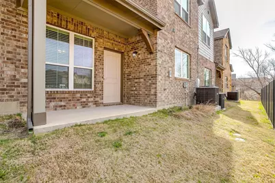 544 Lake Point Drive, Weatherford, TX 76087 - Photo 33
