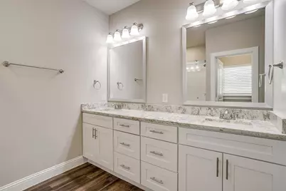 544 Lake Point Drive, Weatherford, TX 76087 - Photo 21