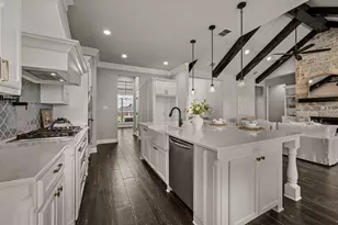 313 Oak Mdw Ln, Weatherford, TX 76085 - Photo 17