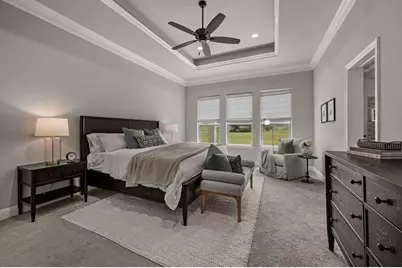 313 Oak Meadow Lane, Weatherford, TX 76085 - Photo 23