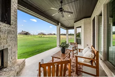 313 Oak Meadow Lane, Weatherford, TX 76085 - Photo 33