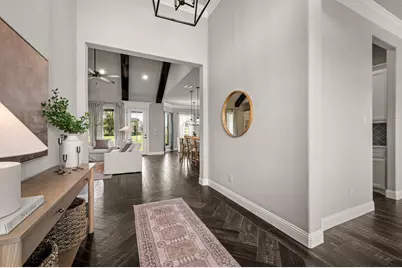 313 Oak Meadow Lane, Weatherford, TX 76085 - Photo 11