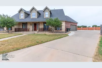 1834 Marathon Court, Abilene, TX 79601 - Photo 3