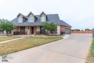 1834 Marathon Ct, Abilene, TX 79601 - Photo 3