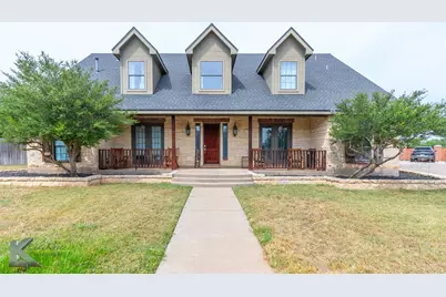 1834 Marathon Court, Abilene, TX 79601 - Photo 1