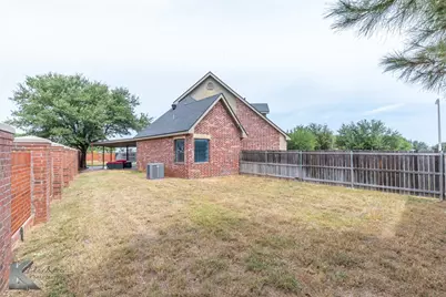 1834 Marathon Court, Abilene, TX 79601 - Photo 33