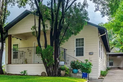 814 Cameron Avenue, Dallas, TX 75223 - Photo 1