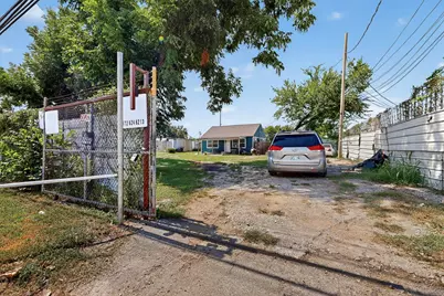 10718 C F Hawn Freeway, Dallas, TX 75217 - Photo 5