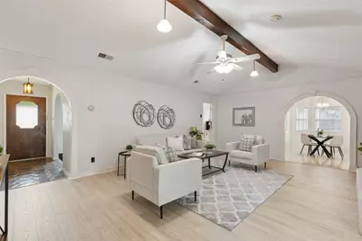 3605 Spring Valley Drive, Bedford, TX 76021 - Photo 7