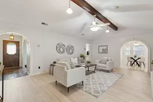 3605 Spring Valley Dr, Bedford, TX 76021 - Photo 7