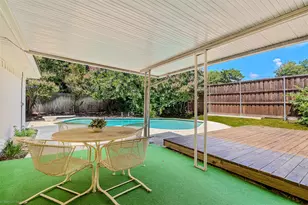 3605 Spring Valley Dr, Bedford, TX 76021 - Photo 25