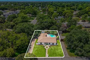 3605 Spring Valley Dr, Bedford, TX 76021 - Photo 1
