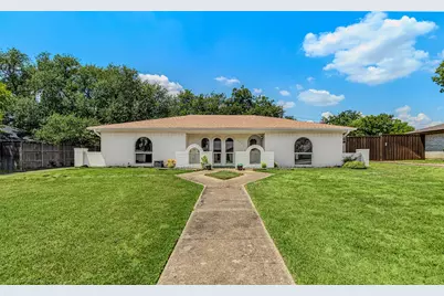 3605 Spring Valley Drive, Bedford, TX 76021 - Photo 3