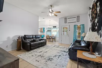 410 S Cleburne Whitney Road, Rio Vista, TX 76093 - Photo 7