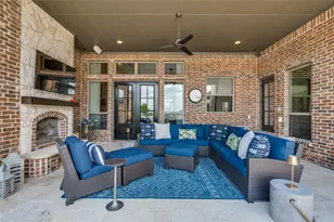 1720 Aspen St, Prosper, TX 75078 - Photo 23