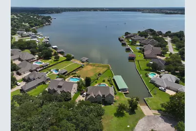 3722 Cove Timber Avenue, Granbury, TX 76049 - Photo 31