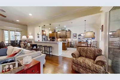 3722 Cove Timber Avenue, Granbury, TX 76049 - Photo 7