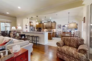 3722 Cove Timber Ave, Granbury, TX 76049 - Photo 7