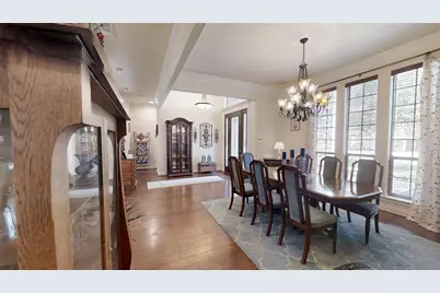 3722 Cove Timber Avenue, Granbury, TX 76049 - Photo 5