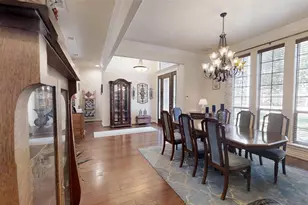 3722 Cove Timber Ave, Granbury, TX 76049 - Photo 5