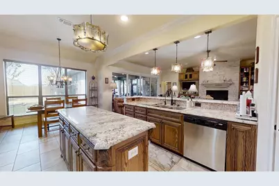 3722 Cove Timber Avenue, Granbury, TX 76049 - Photo 11