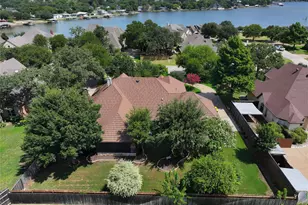 3722 Cove Timber Ave, Granbury, TX 76049 - Photo 29