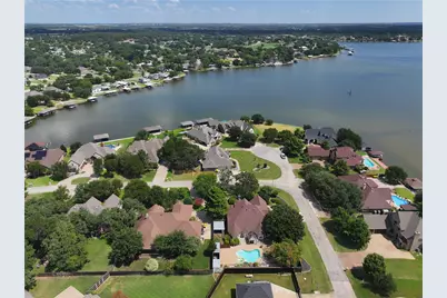3722 Cove Timber Avenue, Granbury, TX 76049 - Photo 27