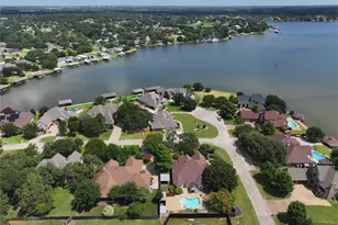 3722 Cove Timber Ave, Granbury, TX 76049 - Photo 27