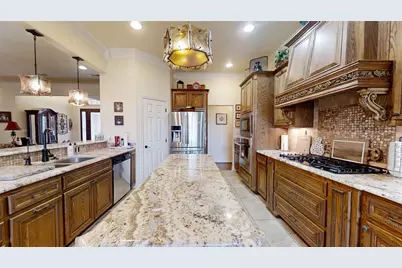 3722 Cove Timber Avenue, Granbury, TX 76049 - Photo 13