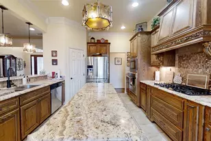 3722 Cove Timber Ave, Granbury, TX 76049 - Photo 13