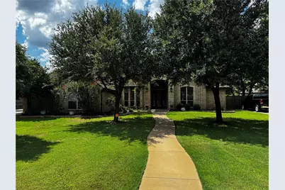 3722 Cove Timber Avenue, Granbury, TX 76049 - Photo 33