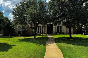 3722 Cove Timber Ave, Granbury, TX 76049 - Photo 33