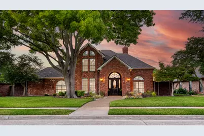 3921 Jamestown Place, Plano, TX 75023 - Photo 1