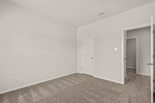 6332 Miners Chapel Dr, Fort Worth, TX 76179 - Photo 5