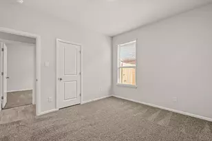 6332 Miners Chapel Dr, Fort Worth, TX 76179 - Photo 11