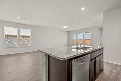 6332 Miners Chapel Drive, Fort Worth, TX 76179 - Photo 23