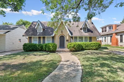 202 N 30th Street, Waco, TX 76710 - Photo 1