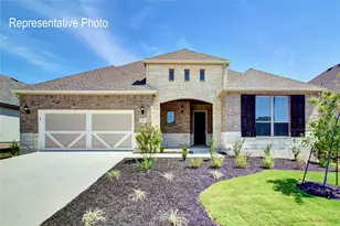 556 Flint Rd, Waxahachie, TX 75167 - Photo 1